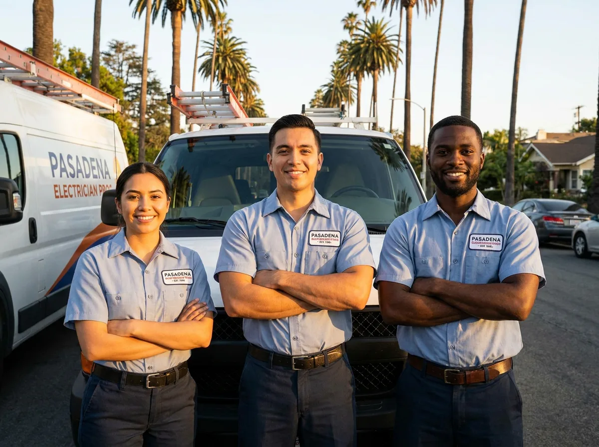 Electrician company in Port Republic, MD